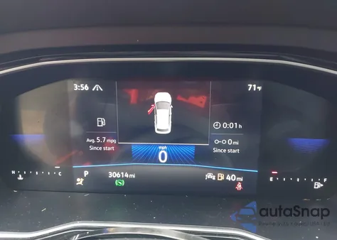 2024 Volkswagen Jetta 1.5T Se z USA, uszkodzony, nr VIN 3VW7M7BU4RM060768